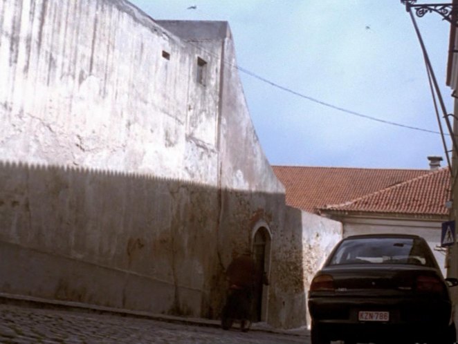 Mazda 121 1.3-16 Cabrio Top [DB]