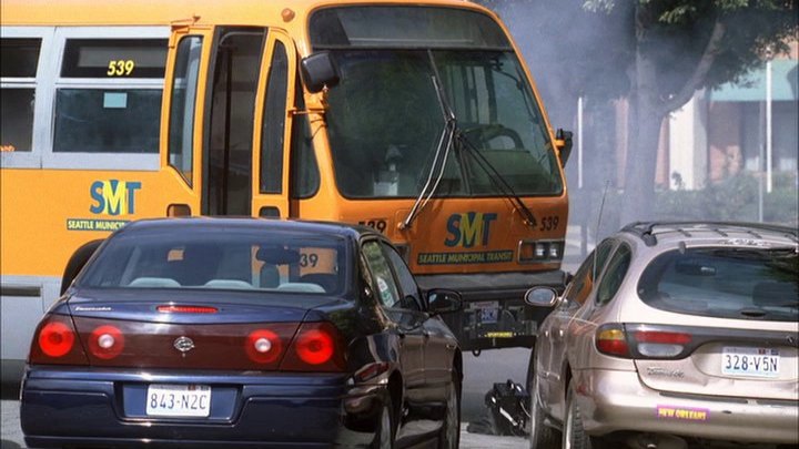 1996 Ford Taurus GL Wagon [DN101]