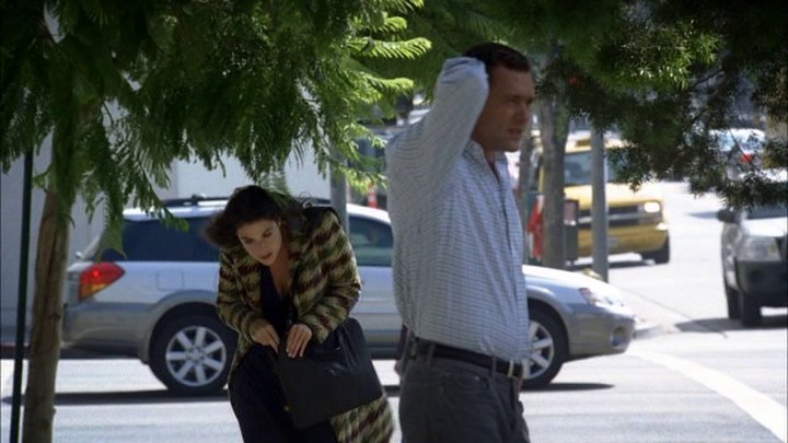 2005 Subaru Outback [BP]