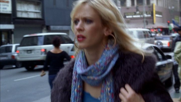 Land-Rover Range Rover Series III [L322]