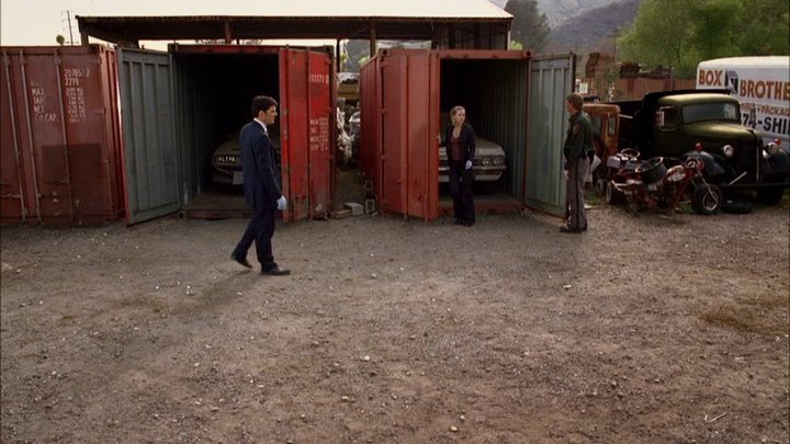 1965 Chevrolet Unknown