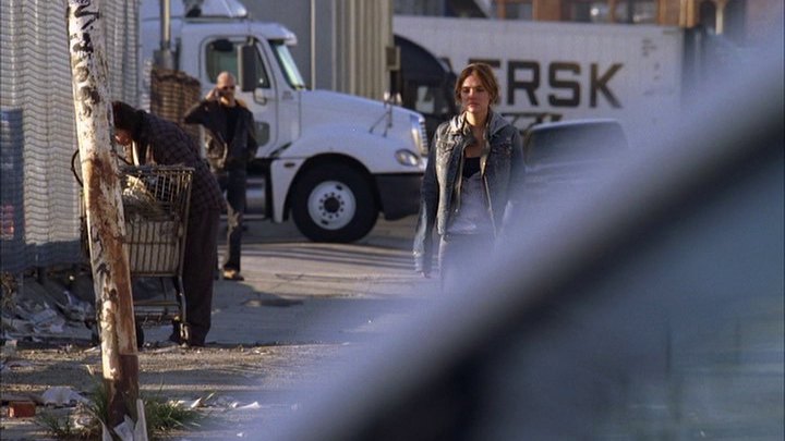 Freightliner Columbia