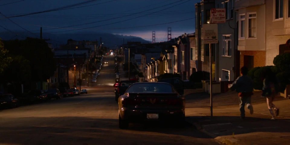 1998 Pontiac Firebird Trans Am
