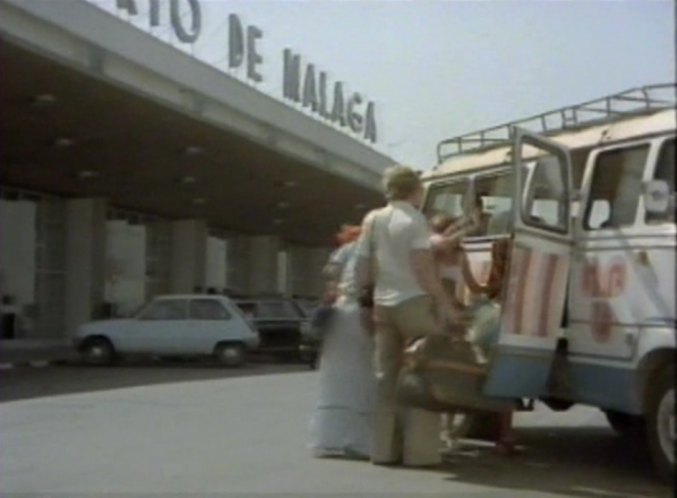 Renault 5 Série 1 [R124]