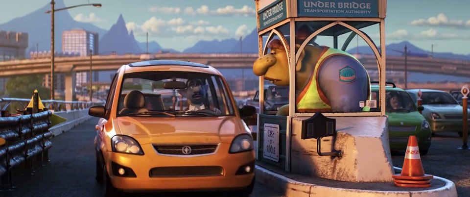 2003 Opel Meriva [A]