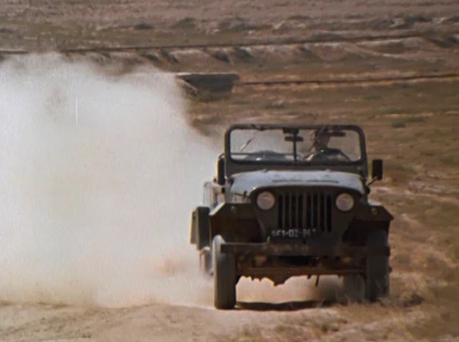 GAZ 69
