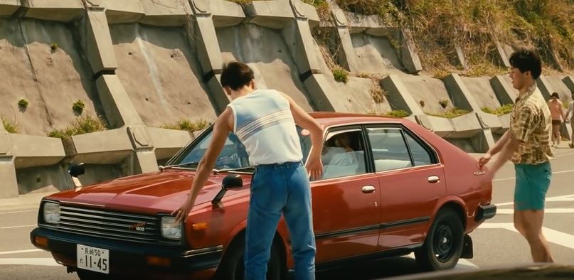 1981 Nissan Pulsar [N10]