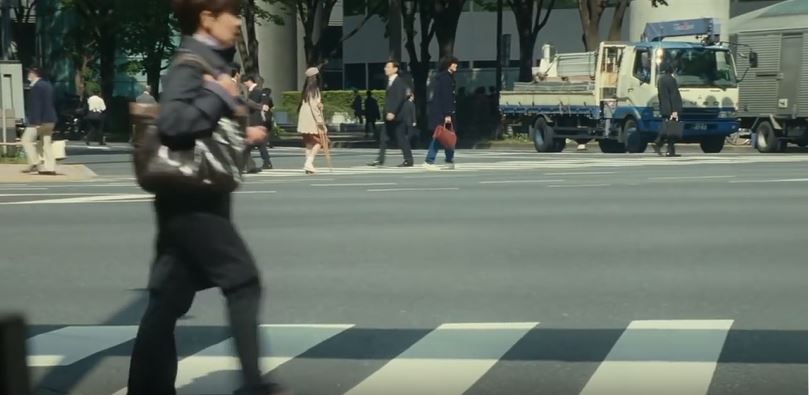 1999 Mitsubishi Fuso Fighter