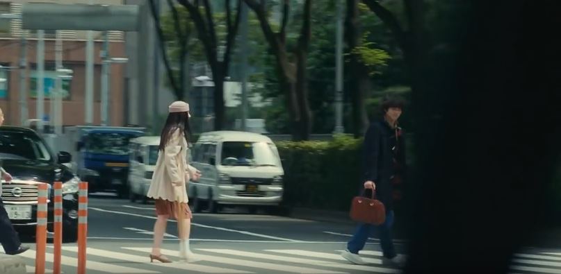 2002 Subaru Sambar [TV]