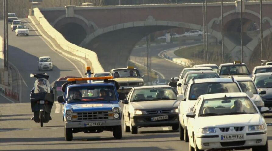 2013 Peugeot Pars LX [405]