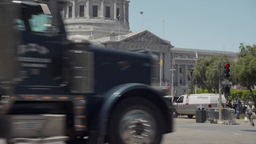 Peterbilt 378