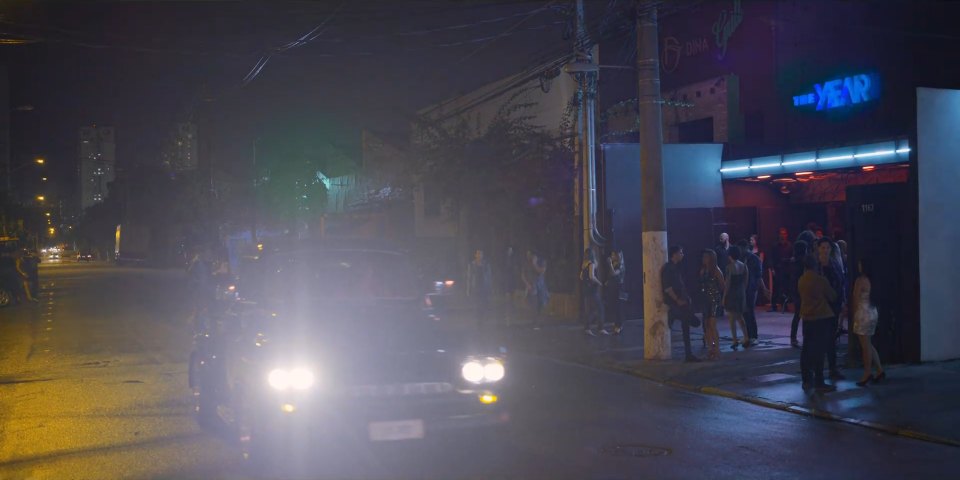 1958 Chevrolet Task-Force