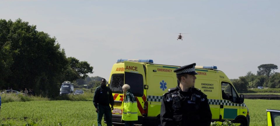 2006 Renault Master LM35 dCi 100 LWB Série 2