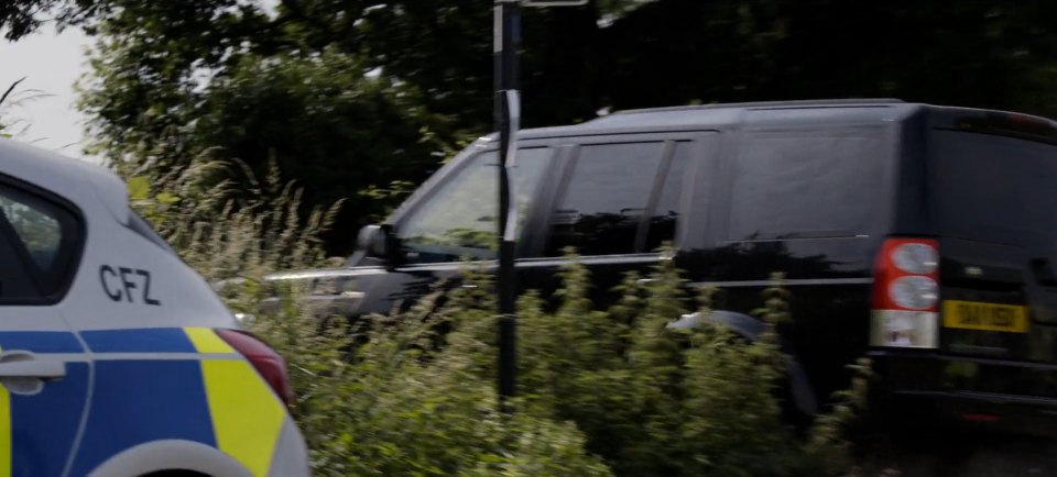 2010 Land-Rover Discovery Series IV [L319]