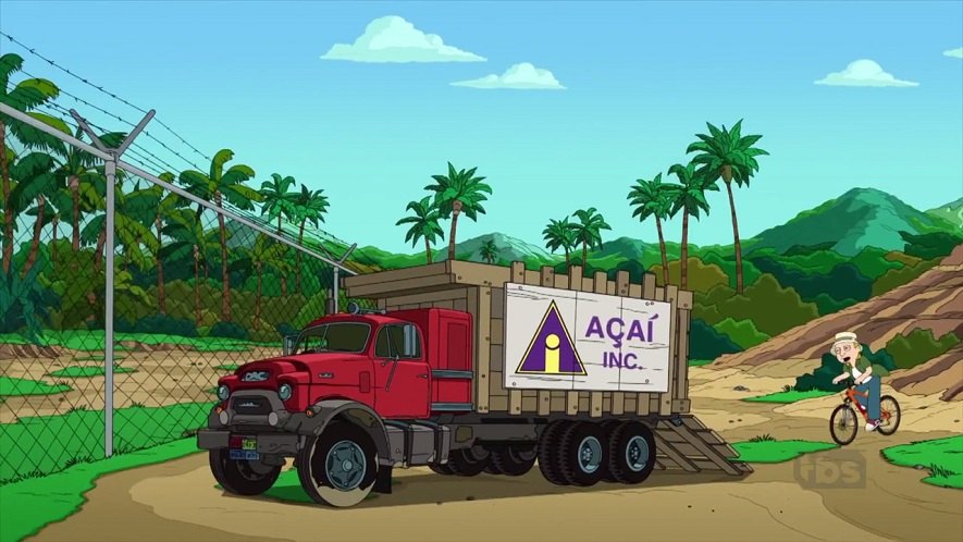 GMC Blue Chip Medium Duty