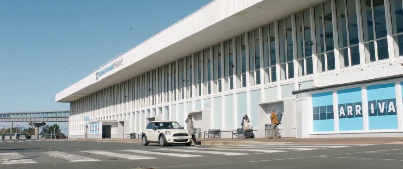 2010 MINI Cooper [R56]