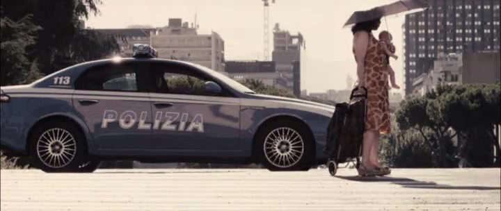 2006 Alfa Romeo 159 [939]