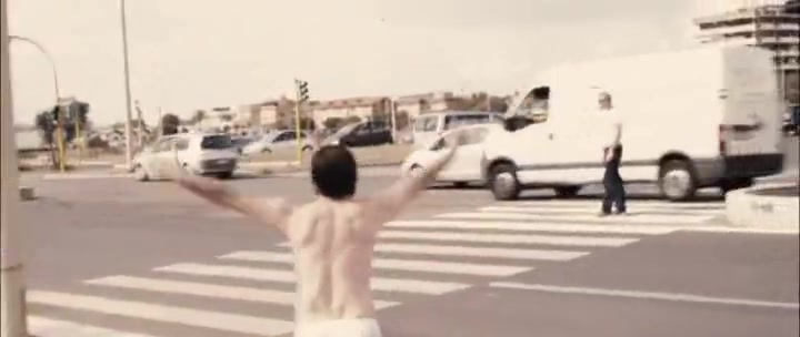 2004 Renault Master Série 2