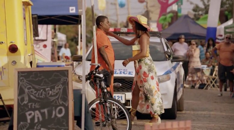 2013 Ford Police Interceptor