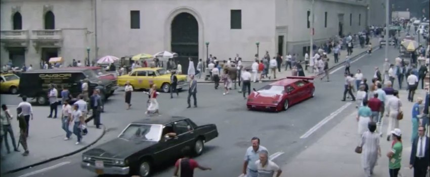 1981 Chevrolet Impala