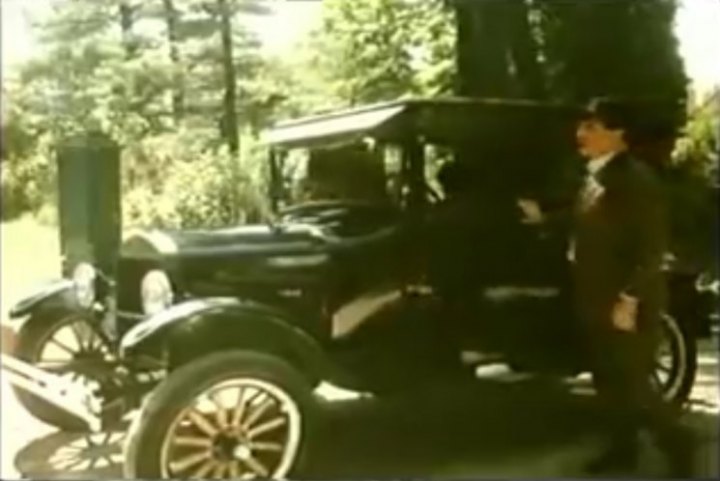 Ford Model T
