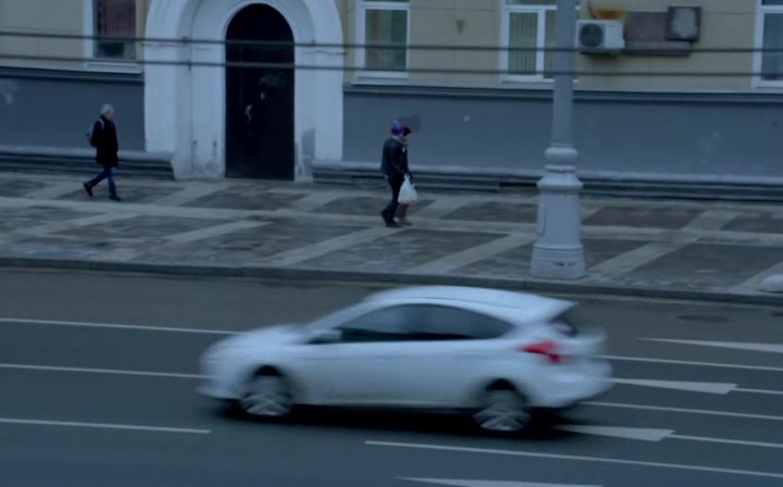 2011 Ford Focus MkIII