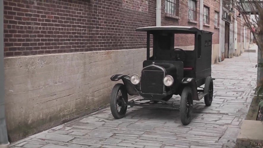 Ford Model T