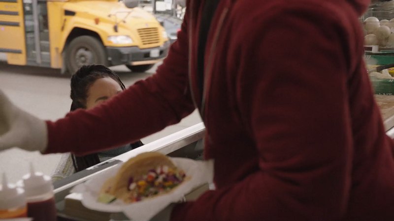 2008 Blue Bird Vision