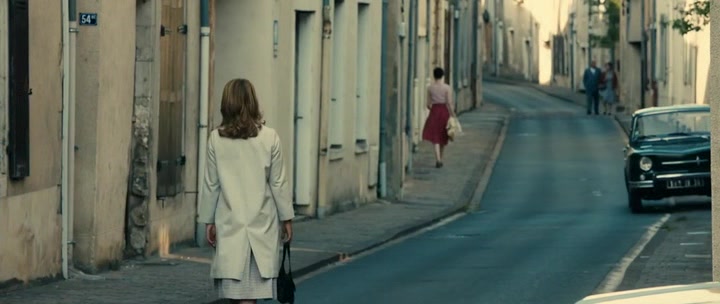 1966 Renault 8 [R1130]