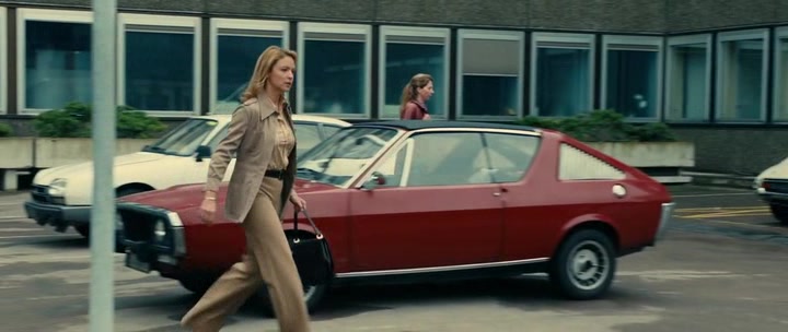 1973 Renault 17 Découvrable Série 1 [R132]