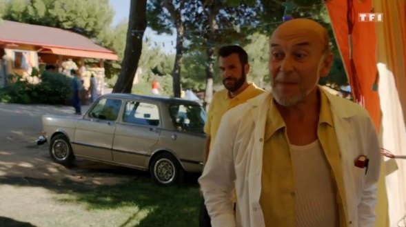 1977 Simca 1006 GLS [950]