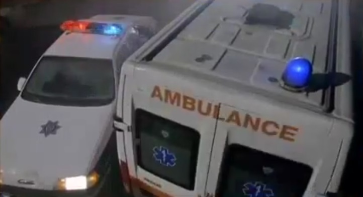 2000 Iveco Daily 3a serie