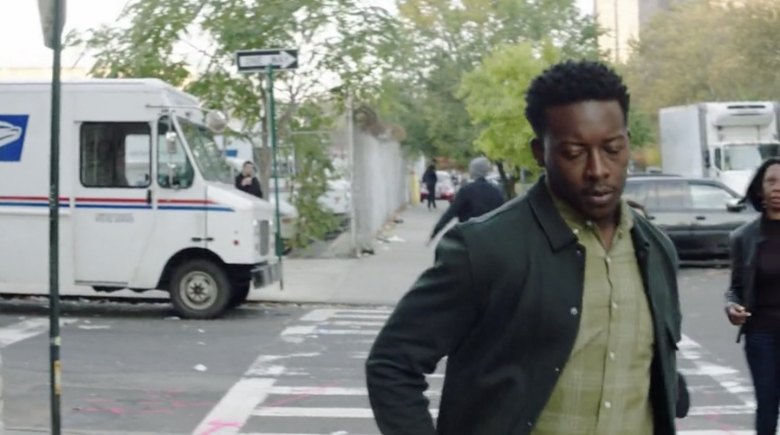 Morgan-Olson Route Star