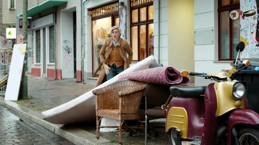 Simson Schwalbe [KR 51]