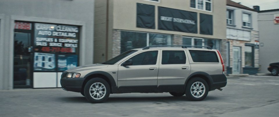 Volvo XC70 Gen.2