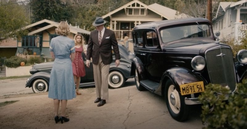 1934 Chevrolet Master