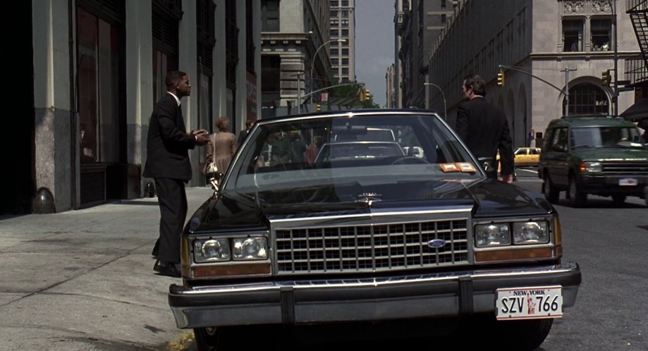 1994 Land-Rover Discovery Series I