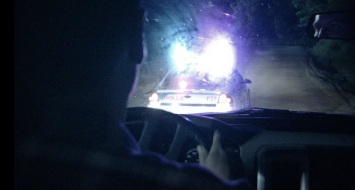 2006 Chevrolet Impala [GMX211]