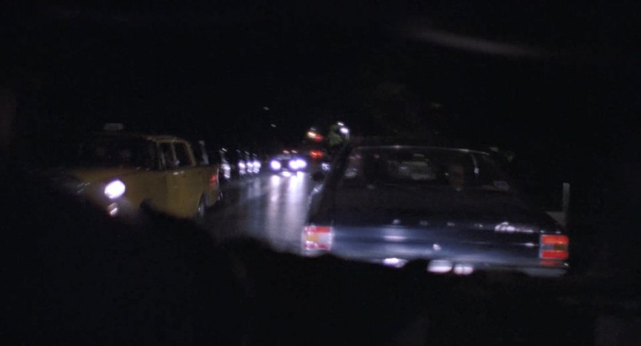 1972 Ford Cortina 1100 Standard MkIII