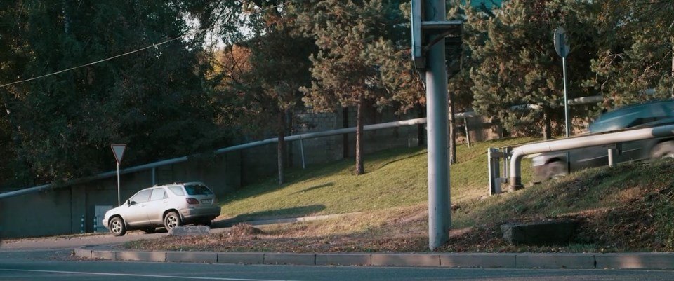 1999 Lexus RX 300 [XU10]