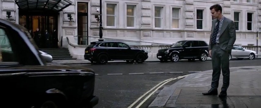 2006 Land-Rover Range Rover Sport [L320]