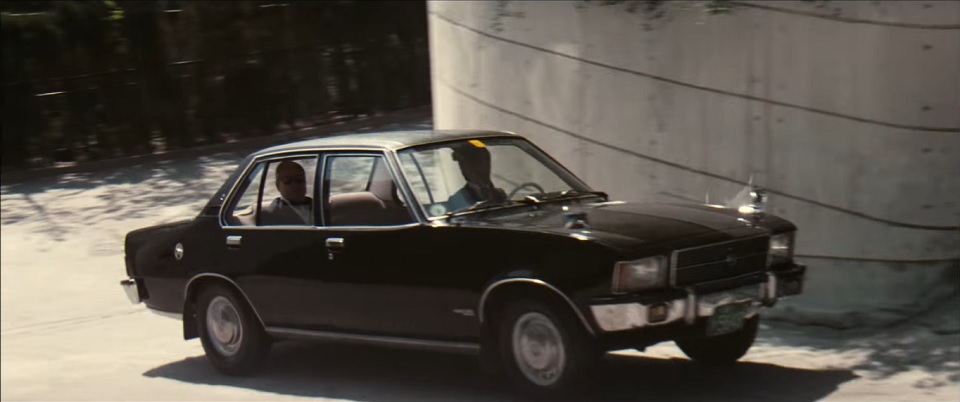 1975 GMK Rekord Royale