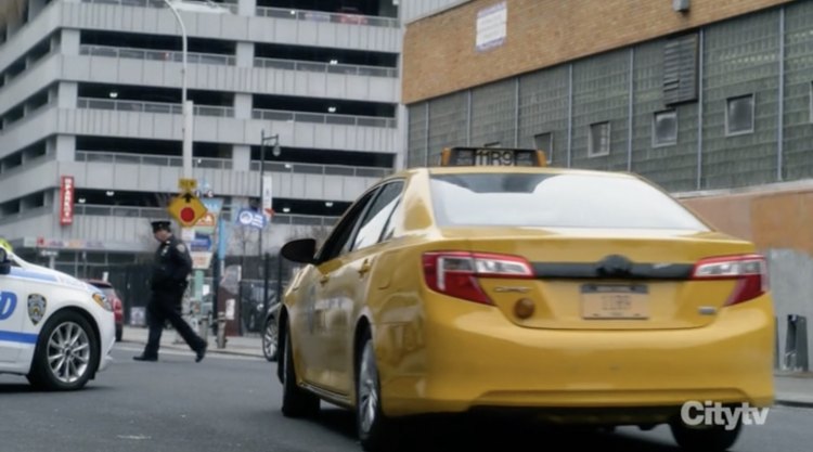 2012 Toyota Camry Hybrid [AVV50]