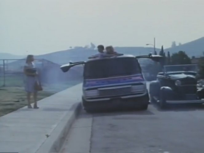 Ford Model A Hot Rod