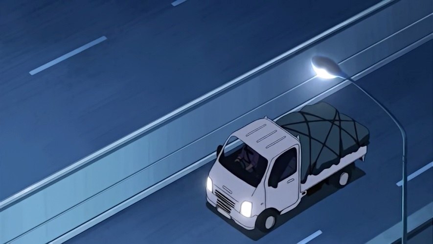 2002 Suzuki Carry