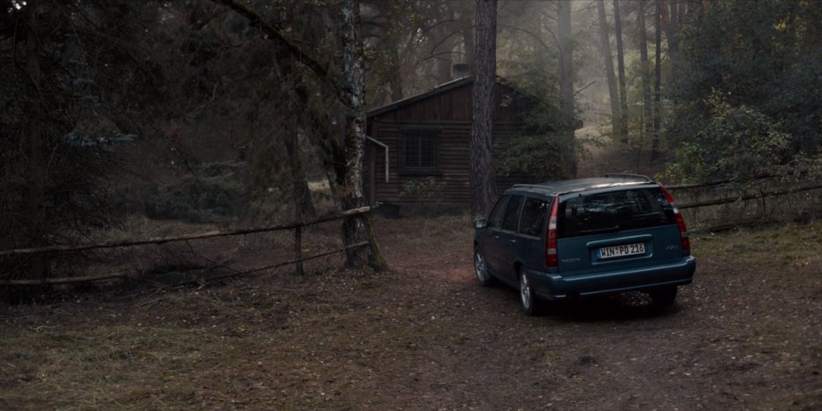 1997 Volvo V70 Gen.1