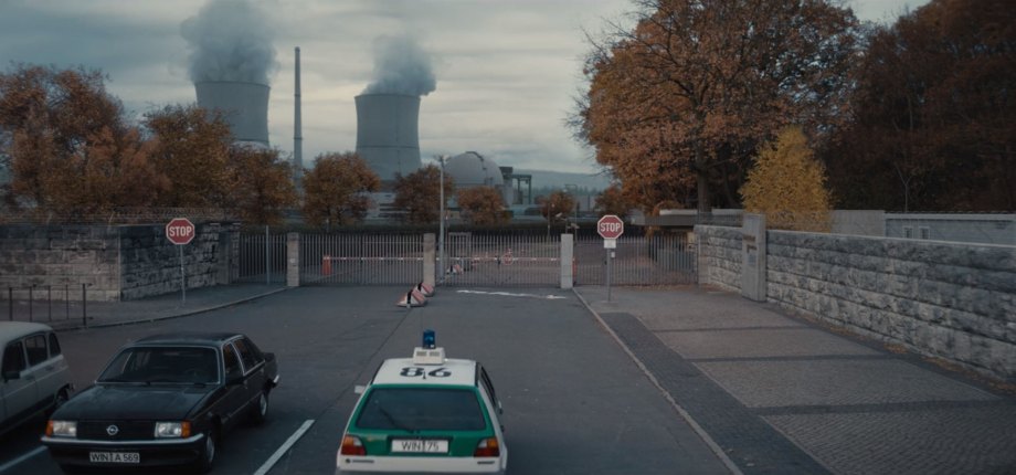 1982 Opel Rekord [E]