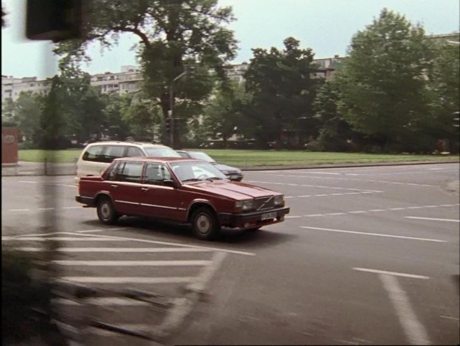 Volvo 760 [764]