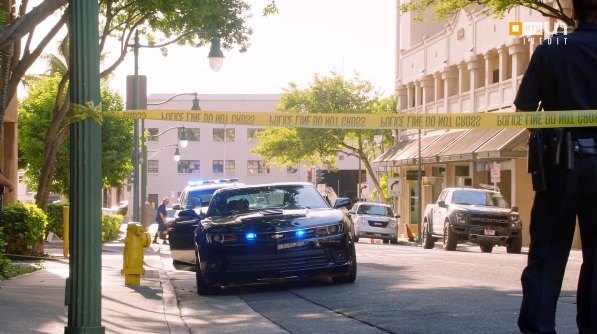 2017 Ford F-150 Raptor SuperCrew