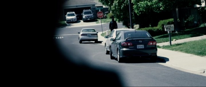 2005 Mazda 6 S [GG]